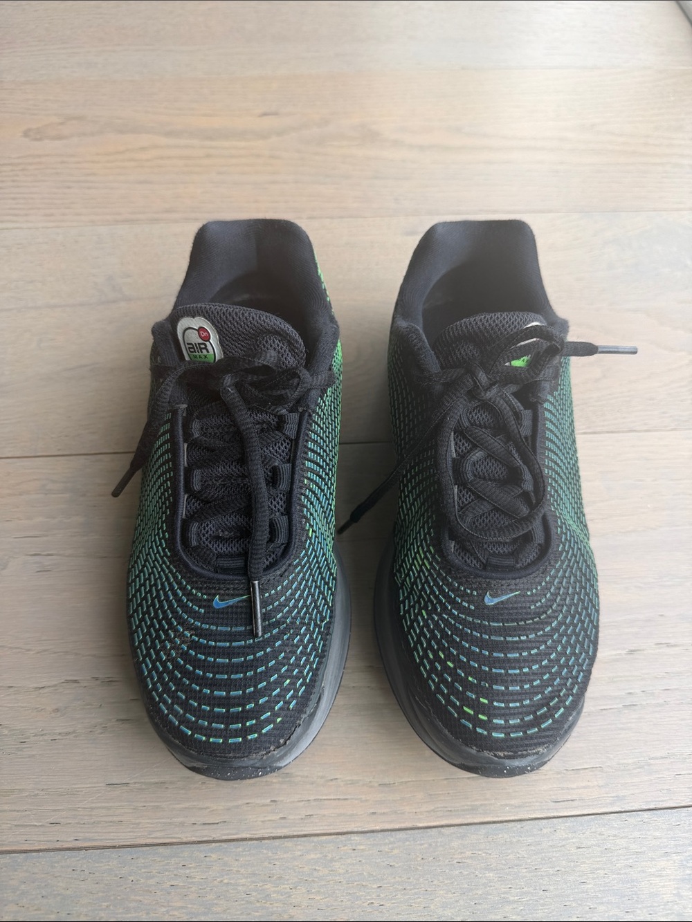 Nike Air Max Dn Boys Sneakers